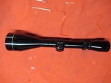 Leupold VX-II 3-9X50 Gloss Scope - 9 of 9