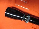Leupold VX-II 3-9X50 Gloss Scope - 5 of 9