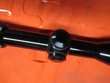 Leupold VX-II 3-9X50 Gloss Scope - 4 of 9