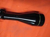 Leupold VX-II 3-9X50 Gloss Scope - 7 of 9