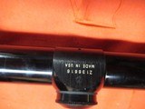 Leupold VX-II 3-9X50 Gloss Scope - 8 of 9