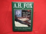 A.H.Fox The Finest Gun in the World by McIntosh - 1 of 4
