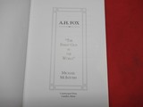 A.H.Fox The Finest Gun in the World by McIntosh - 3 of 4