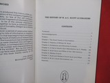 The History of W & C Scott Gunmakers by Crawford & Whatley - 6 of 7