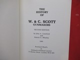 The History of W & C Scott Gunmakers by Crawford & Whatley - 5 of 7