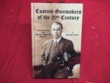 Custom Gunmakers of the 20th Century by Petrov - 1 of 4