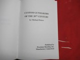 Custom Gunmakers of the 20th Century by Petrov - 2 of 4