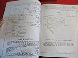 Winchester Sequence of Takedown & Assembly operations of Winchester Model 42 - 3 of 5