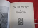 Sporting Firearms of Today in Use by Curtis - 4 of 5