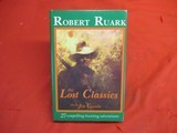 The Lost Classics of Robert Ruark by Casada - 1 of 5