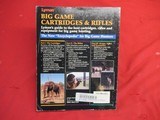 Lyman's Guide to Big Game Cartridges & Rifles by Matunas - 2 of 4