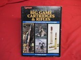 Lyman's Guide to Big Game Cartridges & Rifles by Matunas - 1 of 4