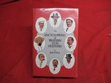 Encyclopedia of Western Gun-Fighters by O'Neal - 1 of 3