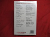 Encyclopedia of Western Gun-Fighters by O'Neal - 2 of 3