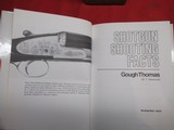 Shotgun Shooting Facts by Gough Thomas - 3 of 3