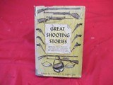 Great Shooting Stories by Ludlum - 1 of 3