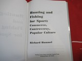 Hunting and Fishing for Sport by Hummel - 3 of 3