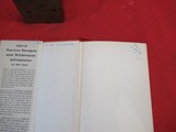 Narrow Escapes and Wilderness Adventures by Ben East - 3 of 4
