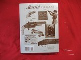 Marlin Firearms A History of the Guns and the Company That Made Them by Brophy - 4 of 5