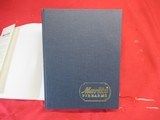 Marlin Firearms A History of the Guns and the Company That Made Them by Brophy - 3 of 5