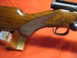 Winchester Model 43 Deluxe 218 Bee - 3 of 20