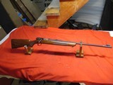 Winchester Model 43 Deluxe 218 Bee