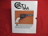 Colt's SAA Post War Models by Garton - 2 of 3