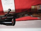Kimber 22 Custom Classic 22LR with Leupold Scope & Box NICE! - 7 of 23