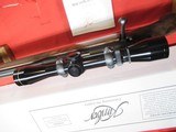 Kimber 22 Custom Classic 22LR with Leupold Scope & Box NICE! - 9 of 23