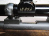 Kimber 22 Custom Classic 22LR with Leupold Scope & Box NICE! - 15 of 23