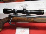 Kimber 22 Custom Classic 22LR with Leupold Scope & Box NICE! - 2 of 23
