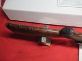Kimber 22 Custom Classic 22LR with Leupold Scope & Box NICE! - 12 of 23