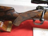 Kimber 22 Custom Classic 22LR with Leupold Scope & Box NICE! - 3 of 23