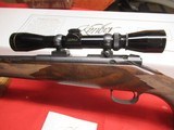 Kimber 22 Custom Classic 22LR with Leupold Scope & Box NICE! - 19 of 23