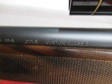 Kimber 22 Custom Classic 22LR with Leupold Scope & Box NICE! - 16 of 23