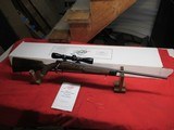 Kimber 22 Custom Classic 22LR with Leupold Scope & Box NICE!