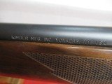 Kimber 22 Custom Classic 22LR with Leupold Scope & Box NICE! - 17 of 23