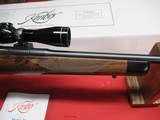 Kimber 22 Custom Classic 22LR with Leupold Scope & Box NICE! - 5 of 23