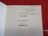 The Marlin Model 336 Book by Murray - 3 of 4