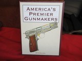 America's Premier Gunmakers by Kirkland - 2 of 7