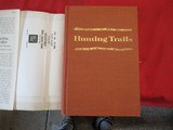Hunting Trails A Sportsman's Treasury by Camp - 3 of 4