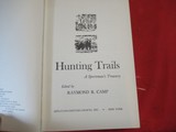 Hunting Trails A Sportsman's Treasury by Camp - 4 of 4