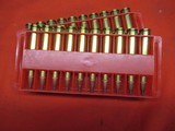 1 Box 20 Rds Federal Premium 257 Roberts +P Factory Ammo - 4 of 4