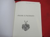 Frank A Pachmayer America's Master gunsmith by Lachuk - 3 of 5