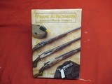 Frank A Pachmayer America's Master gunsmith by Lachuk - 1 of 5