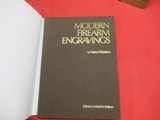 Modern Firearm Engravings by Abbiatico - 3 of 4