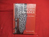 Modern Firearm Engravings by Abbiatico - 1 of 4