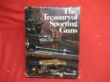 The Treasury of Sporting Arms by Waterman - 1 of 4