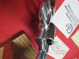 Colt Python Stainless with Box & Paperwork 1981 - 16 of 17