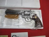 Colt Python Stainless with Box & Paperwork 1981 - 2 of 17